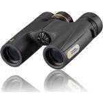 National Geographic Waterproof Compact Binoculars 10x25 Svart
