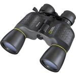 National Geographic Zoom Binoculars 8-24x50 Svart