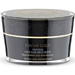 Natura Siberica Caviar Gold protein ansikts- och n