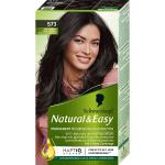 Hårfärger Radiant från Schwarzkopf Natural & Easy med Olivolja för Lockigt hår med Vårdande effekt 1 del med permanent varaktighet 