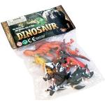 NBA Dinosaurier Leksaker 6-pack