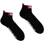 Nebbia Ankle Socks Black 43-46