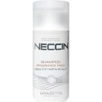Beige Shampoo utan parfym från Neccin 100 ml för Damer 