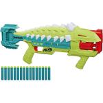 Dinosquad Armorstrike Toys Toy Guns Multi/patterned Nerf