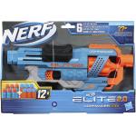 Elite 2.0 Commander Rd-6 Toys Toy Guns Multi/patterned Nerf