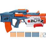 Elite 2.0 Motoblitz Cs-10 Toys Toy Guns Multi/patterned Nerf