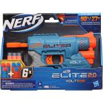 Elite 2.0 Volt Sd 1 Toys Toy Guns Multi/patterned Nerf