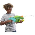 Flerfärgade Vattenpistoler för barn 9 till 12 år med Dinosaurie-tema 