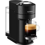 Nespresso Vertuo Next kaffemaskin, 1,1 liter, svart
