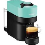 Nespresso Vertuo POP kaffemaskin 0,6 liter, aqua mint