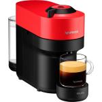 Nespresso Vertuo POP kaffemaskin 0,6 liter, spicy red