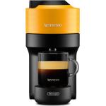 Nespresso Vertuo POP kaffemaskin, mango yellow