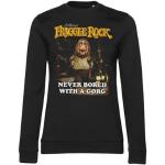 Rockiga Fraggle Rock Sweatshirts 