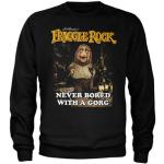 Rockiga Fraggle Rock Sweatshirts 