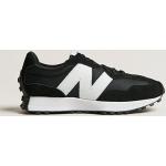 New Balance 327 Sneakers Black