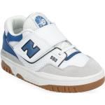 New Balance 550 Bungee Lace With Hl Top Strap Sport Sports Shoes Running-training Shoes Multi/patterned New Balance