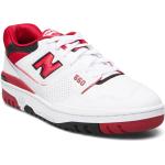 New Balance 550 Sport Sneakers Low-top Sneakers White New Balance