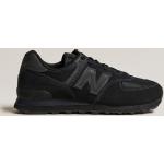 New Balance 574 Sneakers Full Black