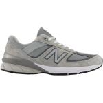 New Balance 990V5 Sneakers Gray, Herr