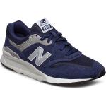 Låga sneakers från New Balance 997 H i storlek 40 