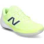 New Balance Clay Court Fuel Cell 996V5 Sport Sport Shoes Racketsports Shoes Tennis Shoes Grön New Balance