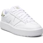 Vita Låga sneakers från New Balance CT302 i storlek 37,5 