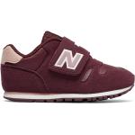 New Balance 373 Running Shoes Röd EU 17 Pojke
