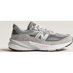 New Balance Made in USA 990v6 Sneakers Grey