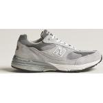 New Balance Made In USA 993 Sneaker Grey/Grey