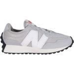 New Balance Sneakers - 327 - Regnmoln/White