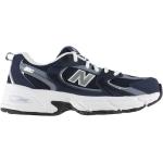 New Balance Sneakers - 530 - MarinblÃ¥/Silver
