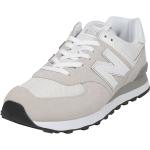 New Balance Sneakers - 574 Core Pack - EU41 - 5 - för Herr - beige