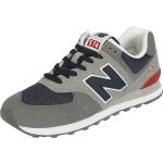 New Balance Sneakers - 574 Sport Varsity - EU41 EU42 - för Herr - grå/mörkgrå