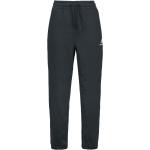 Svarta Sweat pants från New Balance i Storlek XL för Damer 