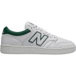 New Balance Vita Sneakers, Modell 480 White, Herr