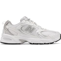 New Balance W 530 Sneakers White/Silver Vit/silver
