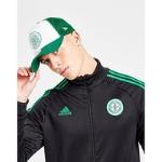 New Era Celtic FC Truckerkeps, Green