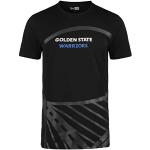 New Era Golden State Warriors T Shirt/tee NBA Big