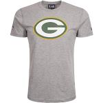 New Era NFL Green Bay Packers Team Logo Tee