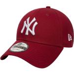 New Era Keps - 940 - New York Yankees - Bordeaux