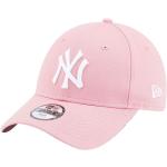 New Era Keps - 940 - New York Yankees - Pink