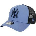 New Era Keps - 9Fyrtio - New York Yankees - BlÃ¥