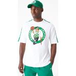 New Era Nba Colour Block Boston Celtics T-shirt Grönt S Man