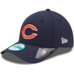 New Era herr The League 9Forty Chicago Bears officiell lagfärg baseballkeps