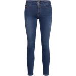 Blåa Skinny jeans från Replay Luz 