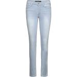 New Luz Trousers Skinny 99 Denim Bottoms Jeans Skinny Blue Replay