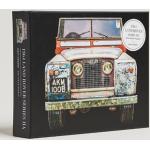 New Mags 1964 Land Rover 500 Pieces Puzzle