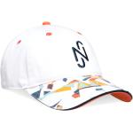 Neymar Jr Baseball Cap Sport Headwear Caps White PUMA