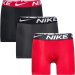 Röda Underkläder från Nike Essentials 3 delar 
