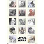 Star Wars Posters 